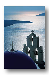 Santorini - Greece