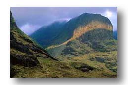 Glencoe, Scotland
